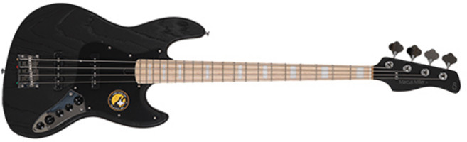 사이어 MARCUS MILLER V7 4ST ASH 마커스밀러 베이스기타, WB, 1개