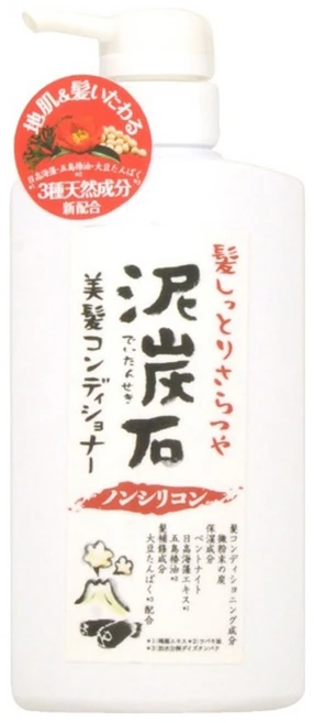 Pelican 이탄석 뷰티 헤어 컨디셔너, 1개, 500ml - 쿠팡