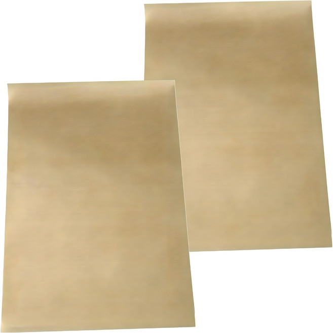 이홈베이킹 실리콘 페이퍼 테프론시트, 2개