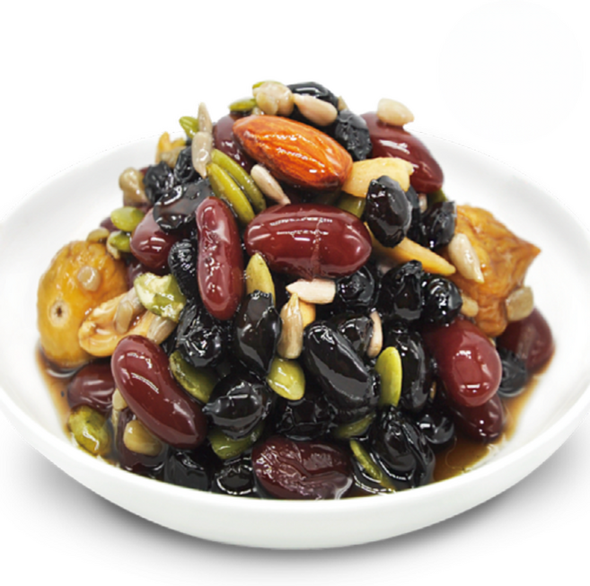 모듬콩조림 2kg, 1개