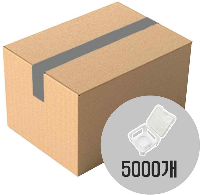 바이바퀴 유인트랩, 5000개, 1g