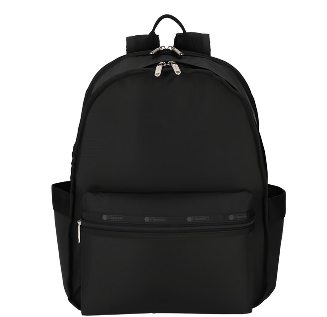 레스포색 여성용 루트 백팩 3747.R086