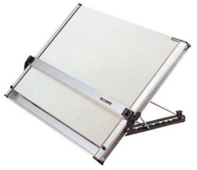 미카도 휴대용제도판 경질 MK-PA-609, 상세페이지 참조