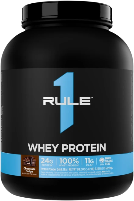 Rule1 룰원 웨이블렌드 초콜릿퍼지, 2.28kg, 1개 - 쿠팡