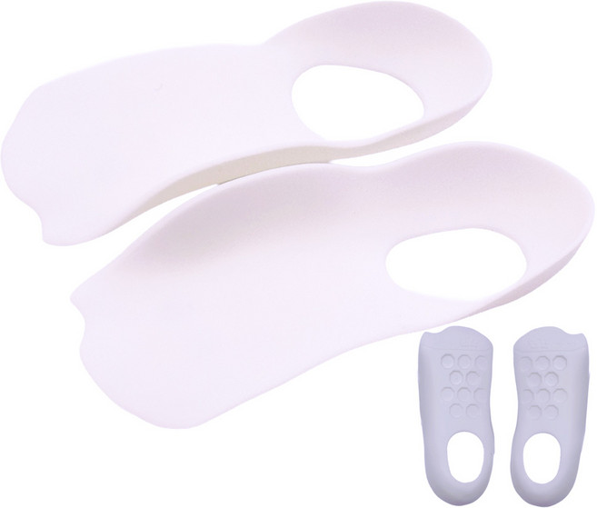 보네티 힐링걸음 아치깔창 기능성 자세교정, 1개