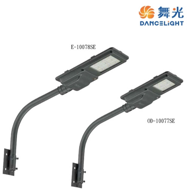 舞光 沐光太陽能路燈
