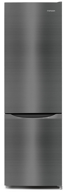 더함 262L 2도어 냉장고 방문설치, R262D1-MS1BM