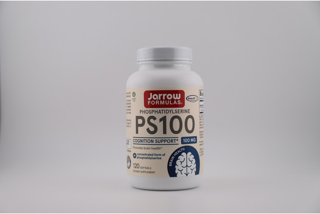 재로우 PS-100 100mg 소프트젤, 1개, 120정