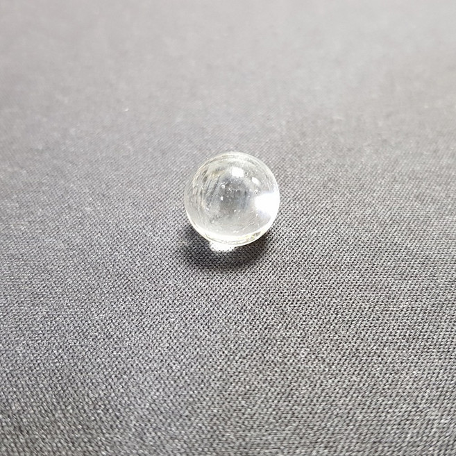 투명유리구슬 어항 화분 소품 비즈 공예 치기