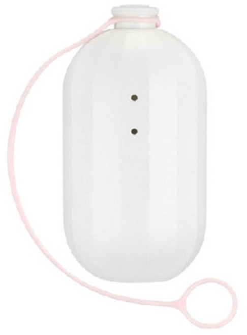 살림시대 변기클리너 2개+1 행사 (총3개), 3개