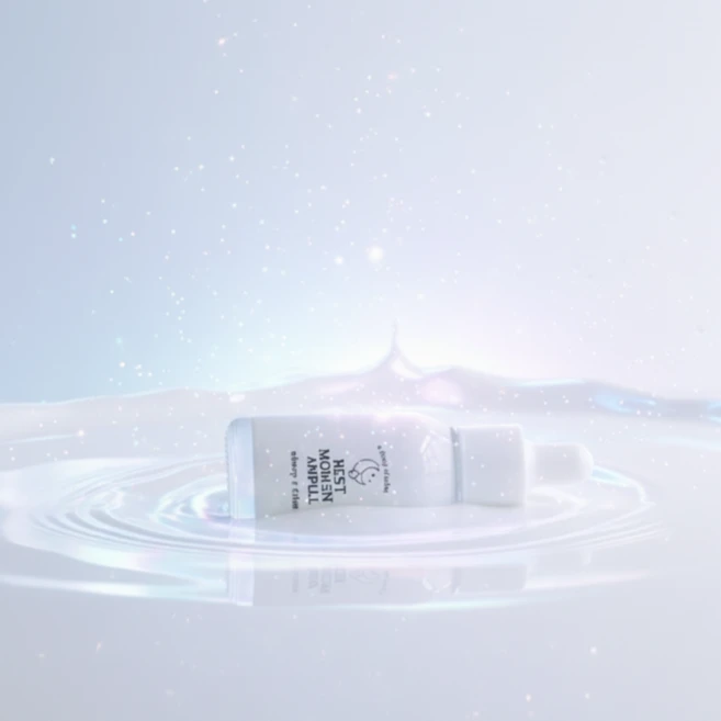 미라클미 돌콩단백질앰플 레스트 모먼트, 1개, 30ml - 쿠팡