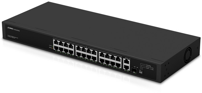 ipTIME PoE2403Q, 수량, 1개