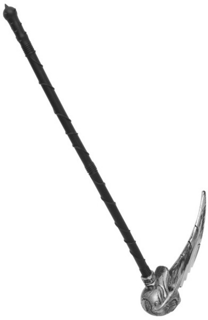 시뮬레이션 소품 플라스틱 낫 할로윈 의상 파티 코스프레 액세서리 무대 장식, 01 other, 01 other