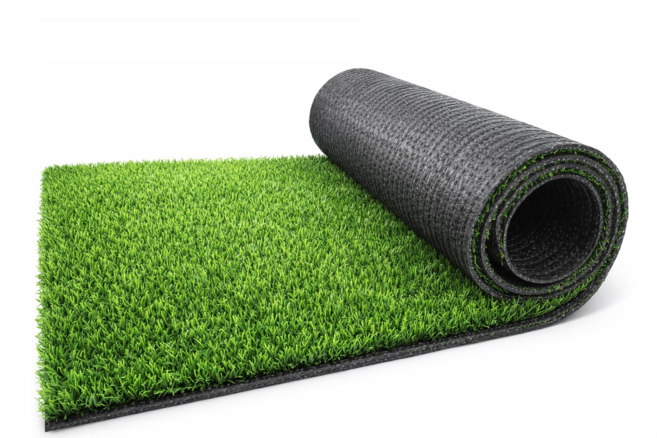 프리미엄 인조잔디 [폭4m 길이25m] 고밀도 잘라쓰는 마당 지붕 옥상, 1개