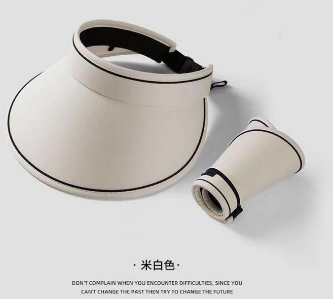 海邊度假拉菲草帽 女 手工編織