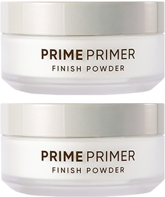 BANILA CO 芭妮蘭 Prime持妝控油蜜粉 5g, #02939, 2件