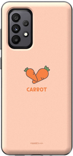 갤럭시A23 마그네틱 카드 케이스 2장 수납