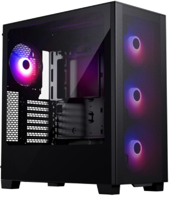 Phanteks XT PRO ULTRA 미들타워 케이스 블랙, 선택하세요, 1개