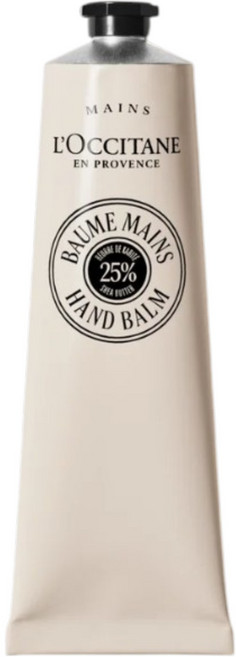 록시땅 시어 버터 핸드 밤 (카리테 콩포르), 1개, 150ml