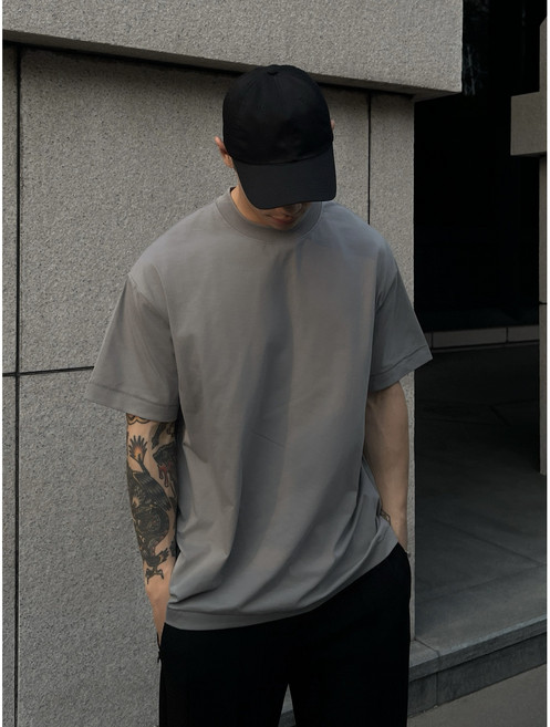 涼感Tshirt 索羅納材質 速乾 抗紫外線