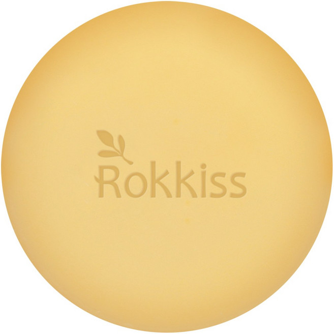 록키스 비타 깔라만시 숙성 비누, 100g, 1개입