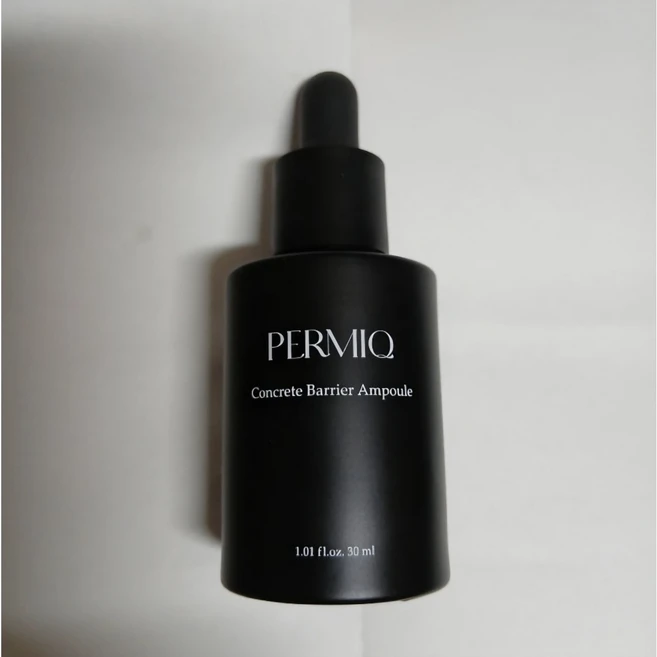 [Permiq]퍼믹 콘크리트 베리어 앰플 / 레티키나 RETIKINIA, 30ml, 3개 - 쿠팡