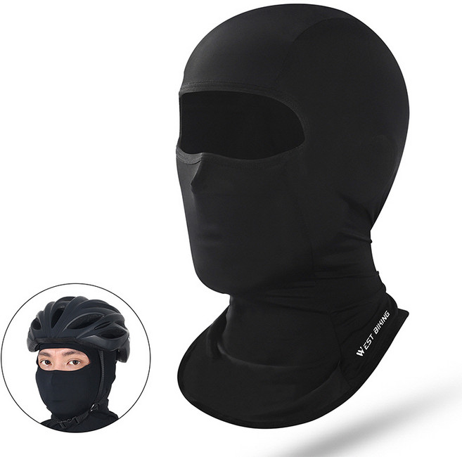 시그니처베이지 자전거 스포츠 마스크 여름 쿨 바라클라바 넥워머 YPZ176