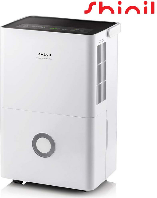 신일 대용량 제습기 17L, SDH-170SS