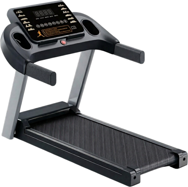 이지홈짐 가정용 트레드밀 런닝머신 접이식 워킹패드 워킹머신, 베이직 블랙, EZ300