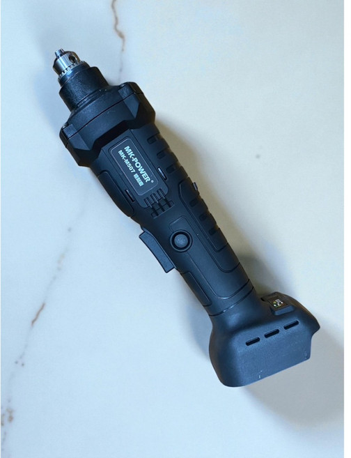 MK-POWER MK-M507 18V 無刷刻磨機, 1個
