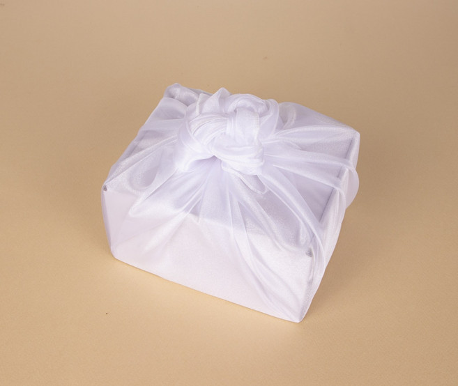 보자기천국 크리스탈 보자기 30가지 다양한색상 90cm 110cm 오후2시주문, 30 화이트