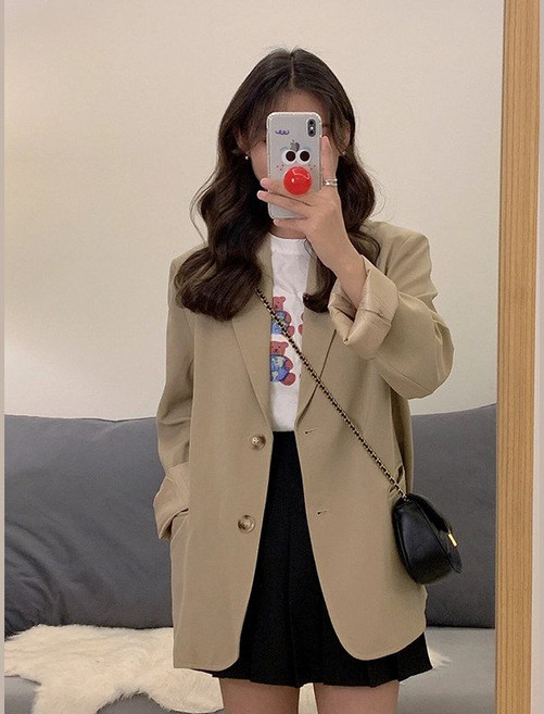 라디오스타 장도연자켓 장도연블레이저 967
