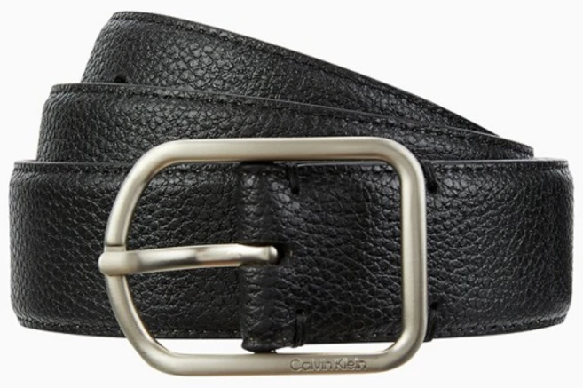 매장정품 진남성 클래식 라운드 버클 35mm 벨트4D7024GUB1 1947386 - 쿠팡