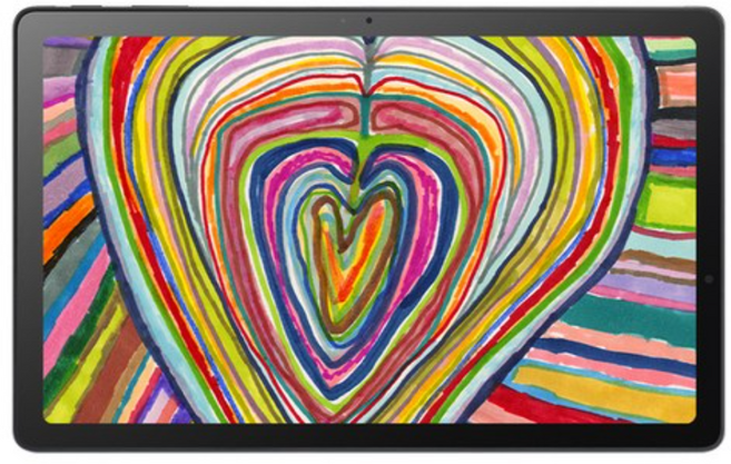 LG전자 Ultra Tab 태블릿PC, Wi-Fi, 64GB, Color 차콜그레이