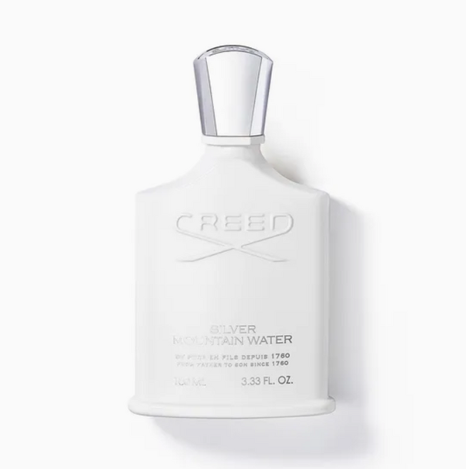 7위 - 크리드 실버마운틴 워터 오 드 퍼퓸, 100ml, 1개