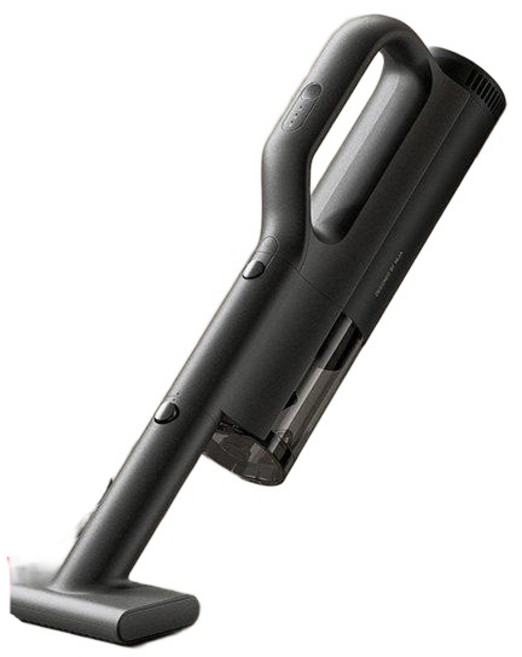 차량용 무선청소기 MJXCQ01QW 블로우 기능 가정, 블랙, 기본 모델명/품번