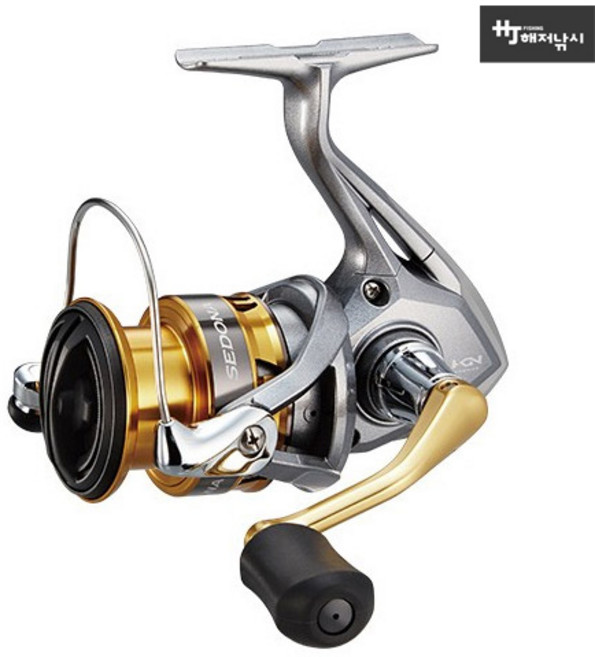 시마노 17 세도나 스피닝릴 우럭 광어 농어 송어 놀래미 꺽지 쏘가리 배스 원투릴, C3000HG