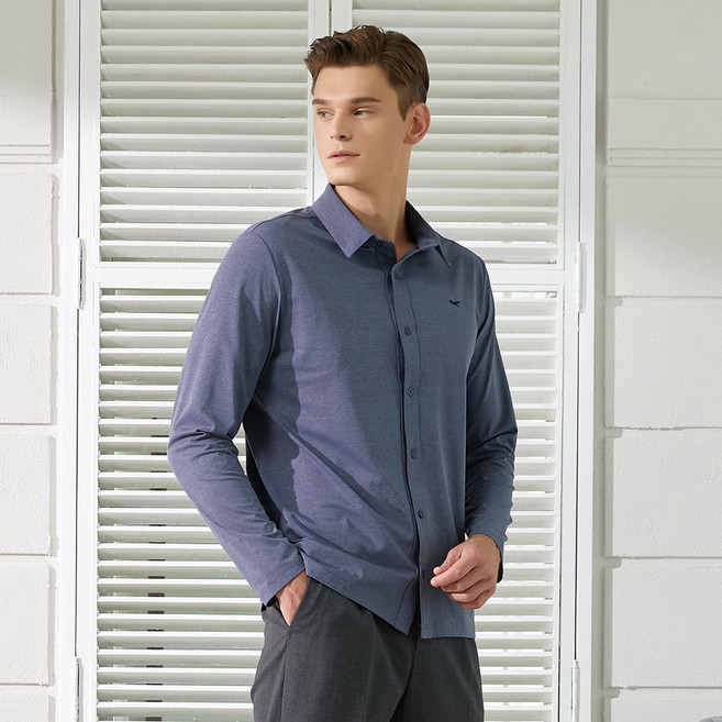 백화점 출고 [울시]남성 소로나 긴팔티/티셔츠/카라티 3종택1 APWSSH25F02M