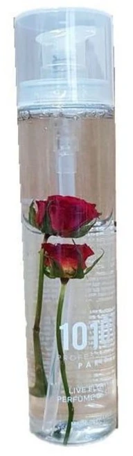10101 탱탱한 플라워 장미 에센스 120ml /10101 플라워 퍼퓸 에센스, 1개 - 쿠팡