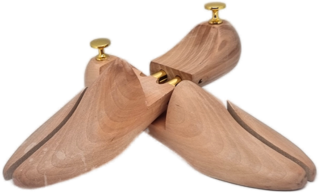 프리미엄 삼나무 슈트리