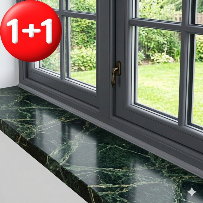 클리오브 1+1 실리콘 방수테이프 틈새 모서리, 펄이없는회색