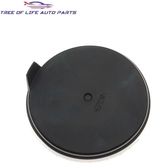 호환 푸조 복서 MK3 시트로엥 점퍼 III Fiat Ducato MK3 2006 + 전조등 전구 커버 씰 더스트 캡 뚜껑 100MM, 01 1 PC