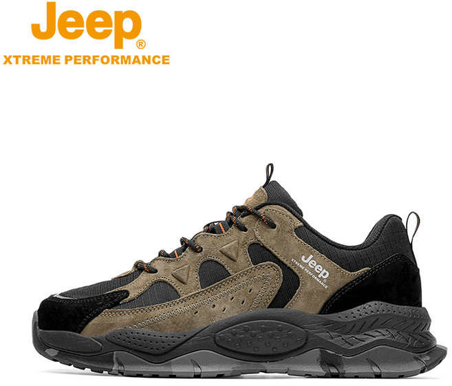 jeep남자 트레킹화 등산화 방수운동화 여름운동화P-1230/1231