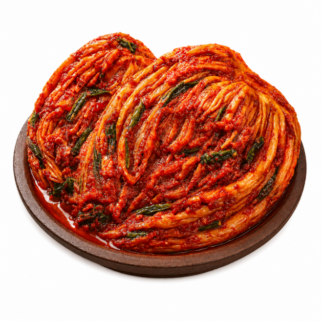 원김치 배추김치 포기김치 대용량 가성비, 1개, 10kg