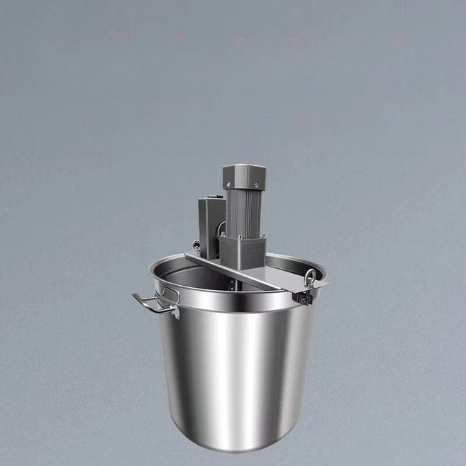 잼만드는기계 액상 액체 양념소스 혼합기 교반기 40형 포함 특두꺼비통 W_40형 전자레인지 20~35kg, 1개, 35kg