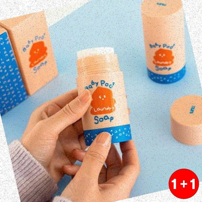 무궁화 세탁비누 230g x 10개애벌빨래 대용량세제 담금 얼룩제거 순한 운동화 찌든때, 1개