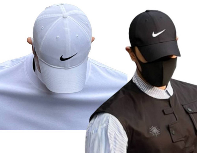 나이키골프 레가시91 테크 골프캡 남녀공용 커플모자 국민모자
