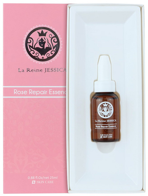 JESSICA 玫瑰保濕精華, 1個