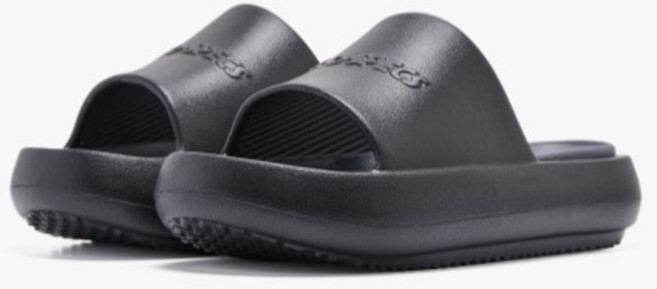 프로스펙스 @@ 대한민국 국가대표 스포츠 @ 남여공용 @ SPORTS FOR ALL @ 물에강한소재 @ 오염제거용이 @경량 쿠셔닝 리커버리 슬라이드 슬리퍼 12