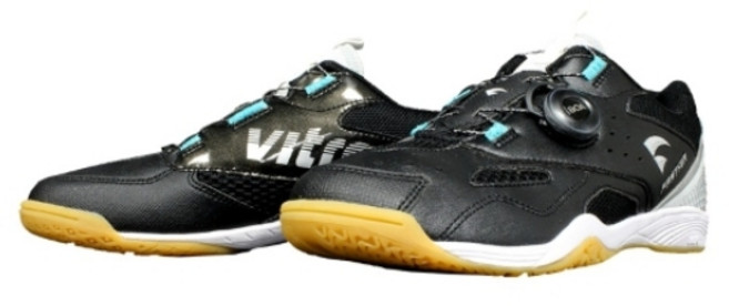 탁구화 비트로 팬서(PANTHER) 남여공용탁구화